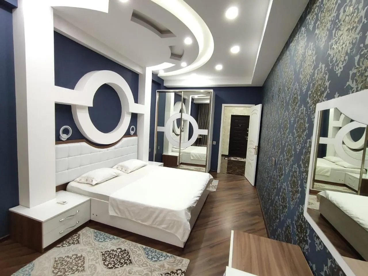 White House Apartment Baku 0*,  Azerbaijan