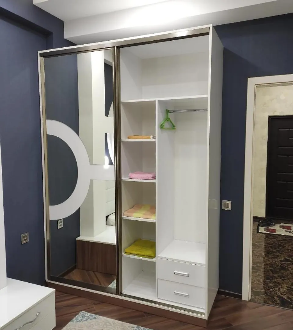 White House Apartment Baku