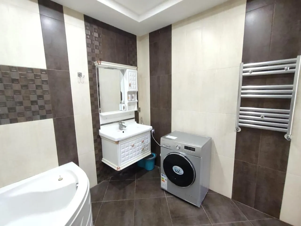 White House Apartment Baku