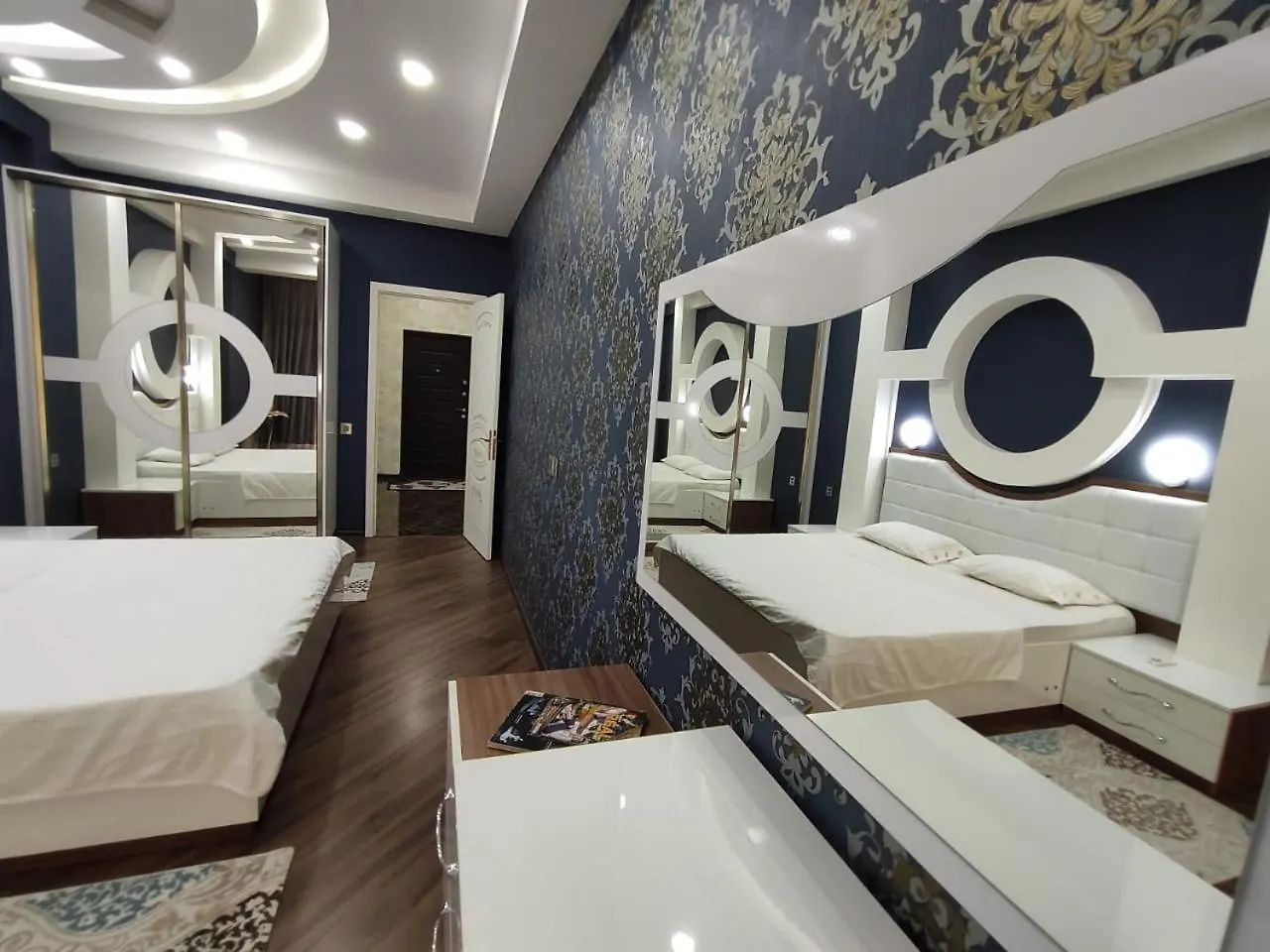 White House Apartment Baku 0*,  Azerbaijan